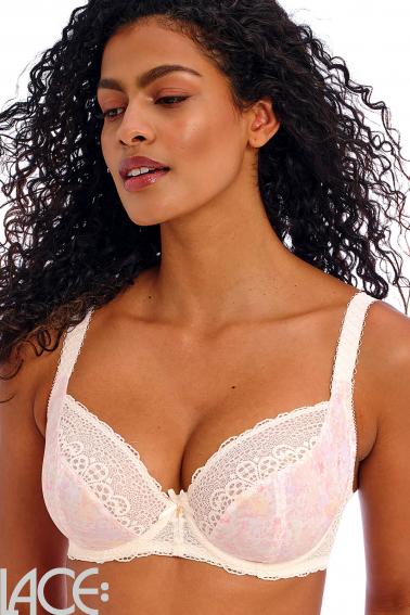 Freya Lingerie - Daydreaming Plunge bra F-I cup