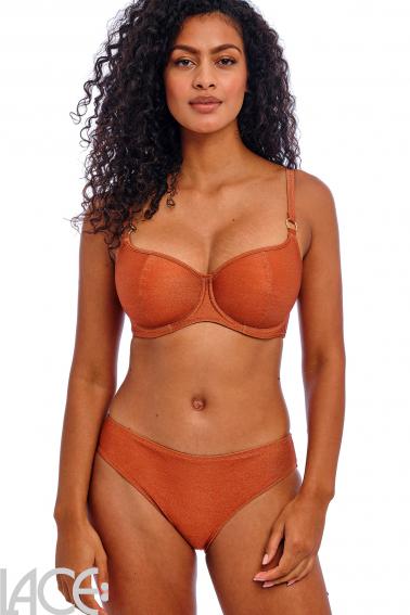 Freya Swim - Arizona Wave Padded Bikini Top F-K cup