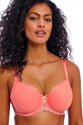 Freya Lingerie - Offbeat Decadence T-shirt Spacer bra F-K cup