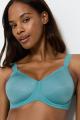 Triumph - Essential Minimizer Bra D-G cup