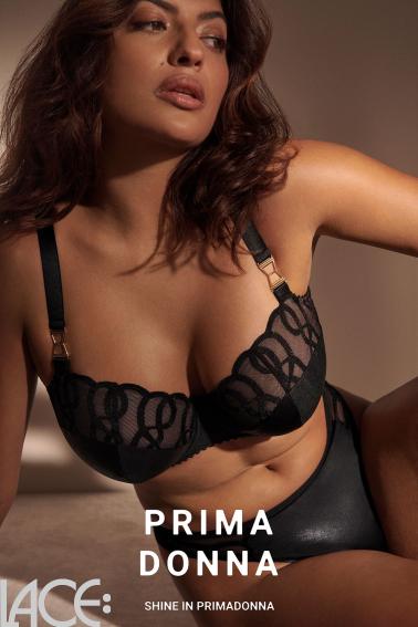 PrimaDonna Lingerie - Vallarta Balcony bra E-G cup