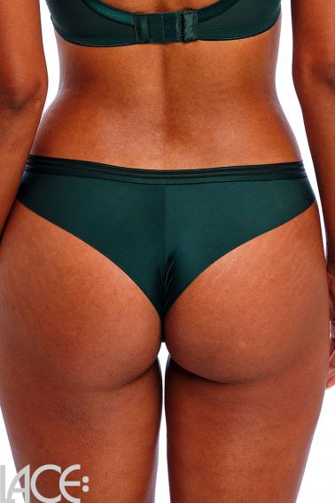 Freya Lingerie - Tailored Brazilian thong