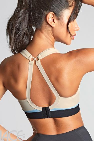 Panache Sport - Boundless Sports bra non-wired F-K cup