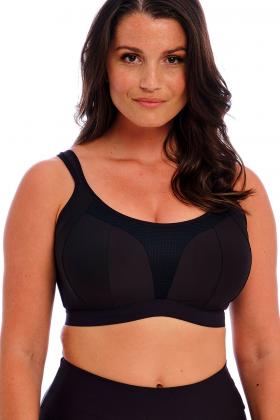 Fantasie Lingerie - Elevate Underwired Sports bra F-K cup