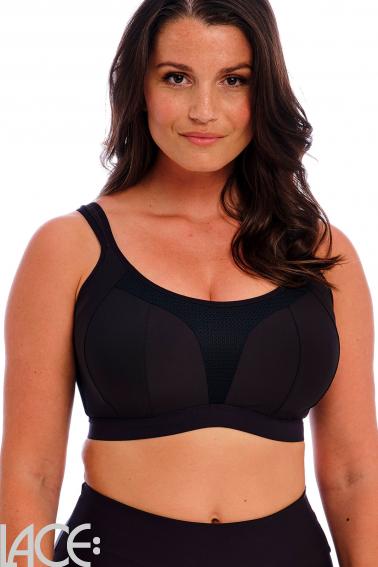 Fantasie Lingerie - Elevate Underwired Sports bra F-K cup