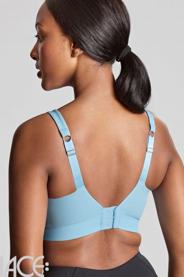 Panache Sport - Endurance Underwired Sports bra F-K cup