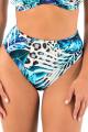 Fantasie Swim - Kabini Oasis Bikini Full brief - High leg