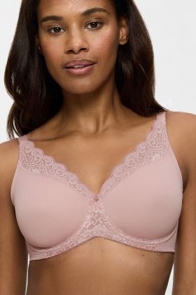 Triumph - Amourette Minimizer Bra D-G cup