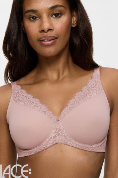 Triumph - Amourette Minimizer Bra D-G cup