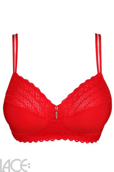 PrimaDonna Twist - East End Non Wired bra E-F cup