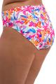 Elomi Swim - Savaneta Bikini Full brief - High leg