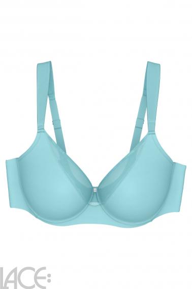 Triumph - True Shape Sensation Minimizer Bra E-H cup