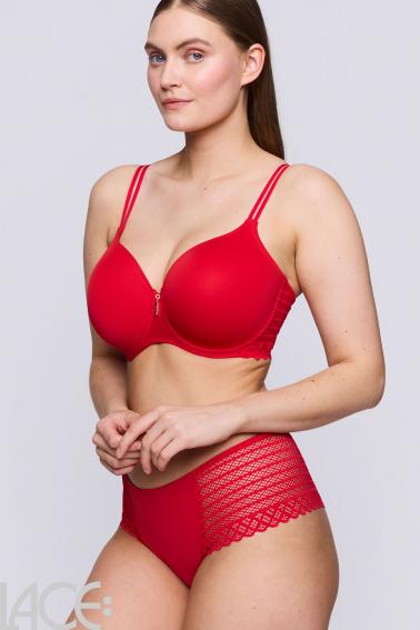 PrimaDonna Twist - East End T-shirt bra E-H cup - Heart shape