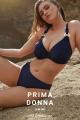 PrimaDonna Swim - Pinner Bikini Tanga - High Leg