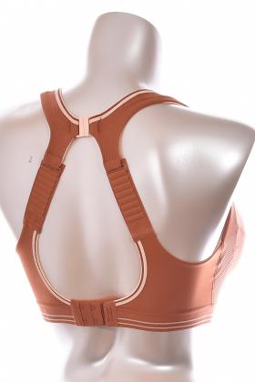 Shock Absorber - Ultimate Run Non-wired Sports bra F-I cup