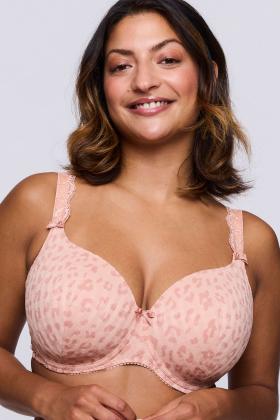 PrimaDonna Lingerie - Madison T-shirt bra E-G cup - Heart shape