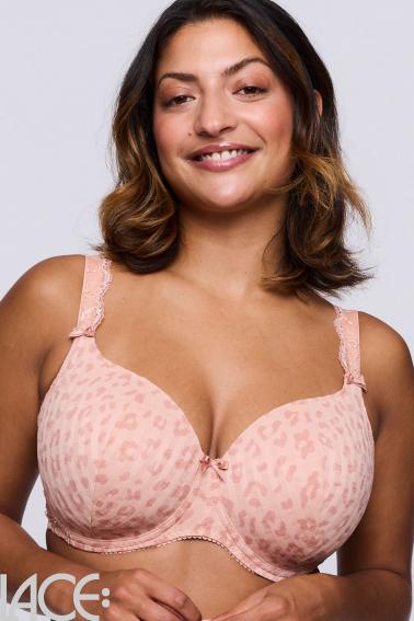 PrimaDonna Lingerie - Madison T-shirt bra E-G cup - Heart shape