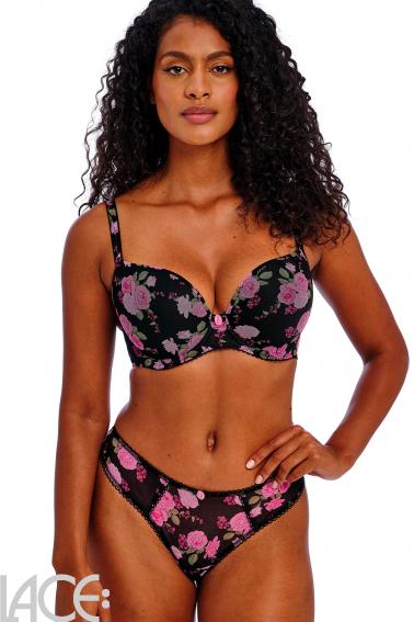 Freya Lingerie - Rose Blossom Padded bra F-J cup