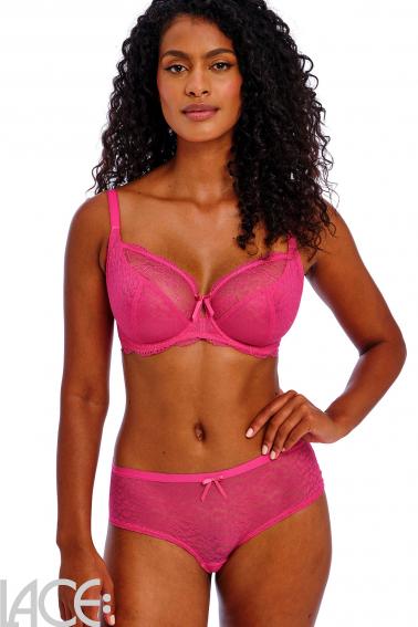 Freya Lingerie - Fancies Plunge bra F-I cup