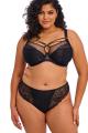 Elomi - Brianna Plunge bra G-O cup