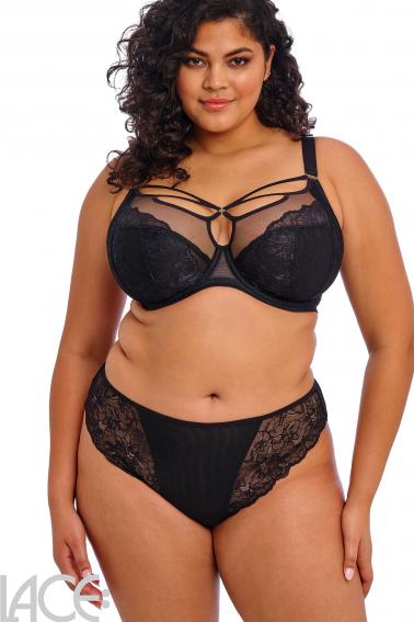 Elomi - Brianna Plunge bra G-O cup