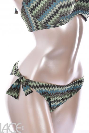 LACE Design - Bikini Tie-side brief - LACE Swim #11