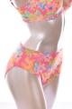 LACE Design - Bikini Full brief - High leg - LACE Swim #13