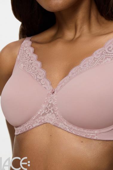 Triumph - Amourette Minimizer Bra D-G cup