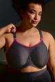 Anita active - Performance Sports bra underwired E-H cup