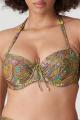 PrimaDonna Swim - Sakarun Bandeau Bikini Top D-H cup