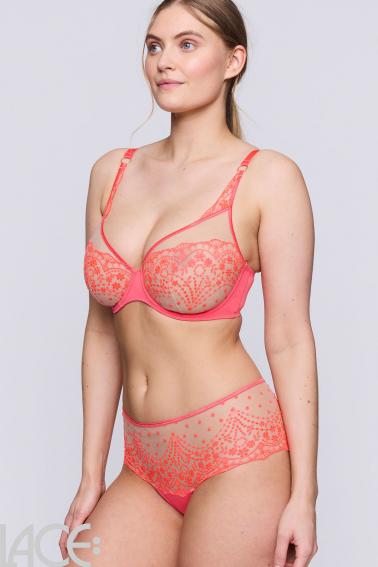 PrimaDonna Twist - Angelou Plunge bra E-G cup