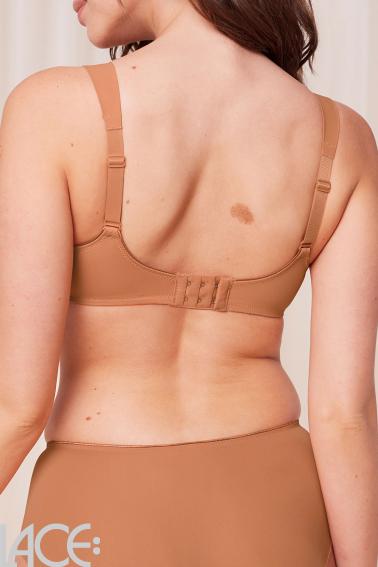 Triumph - Essential Minimizer Bra E-G cup