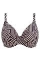 Elomi - Fiji Falls Plunge Bikini Top J-N cup