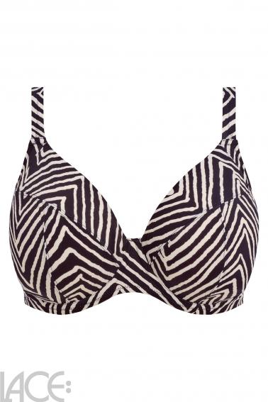 Elomi - Fiji Falls Plunge Bikini Top J-N cup