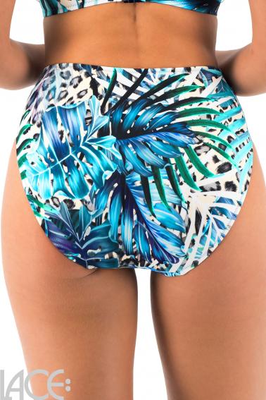 Fantasie Swim - Kabini Oasis Bikini Full brief - High leg