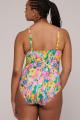 PrimaDonna Swim - Ubud Swimsuit - with Shaping effect - F-I cup