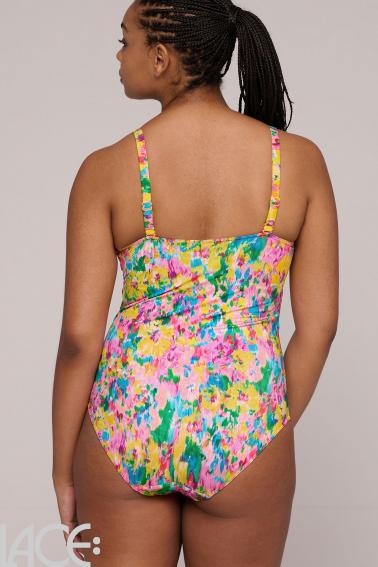 PrimaDonna Swim - Ubud Swimsuit - with Shaping effect - F-I cup