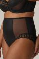 PrimaDonna Lingerie - Vallarta High Waist Brazilian thong