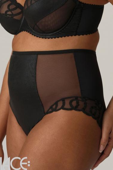 PrimaDonna Lingerie - Vallarta High Waist Brazilian thong