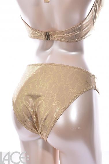 LACE Design - Bikini Classic brief - High Leg - LACE Swim #14