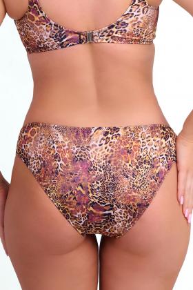 LACE Design - Bikini Classic brief - High Leg - LACE Swim #16