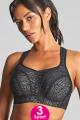 Panache Sport - Power Underwired Sports bra E-M cup