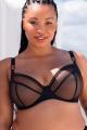 Curvy Kate - Lifestyle Plunge bra G-K cup