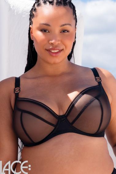 Curvy Kate - Lifestyle Plunge bra G-K cup