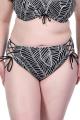 Elomi Swim - Kata Beach Bikini Full brief - High leg