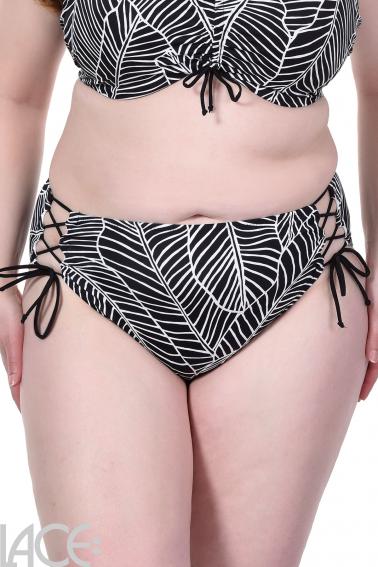 Elomi Swim - Kata Beach Bikini Full brief - High leg