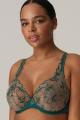 PrimaDonna Lingerie - Springdale Plunge bra F-G cup