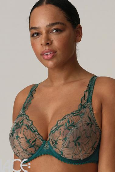 PrimaDonna Lingerie - Springdale Plunge bra F-G cup