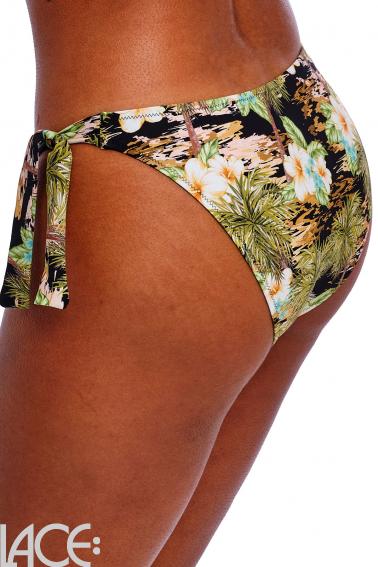 Freya Swim - Bahama Shores Bikini Tie-side brief