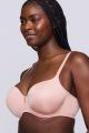 PrimaDonna Twist - Vennera T-shirt bra E-H cup - Heart shape